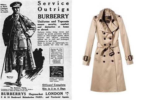 The Evolution of Burberry Fashion: From Classic Trench  